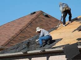 Expert Roof Replacement in Bel Air Maryland